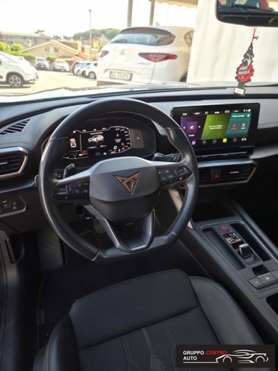 Cupra Formentor Formentor 1.4 e-Hybrid DSG (15)