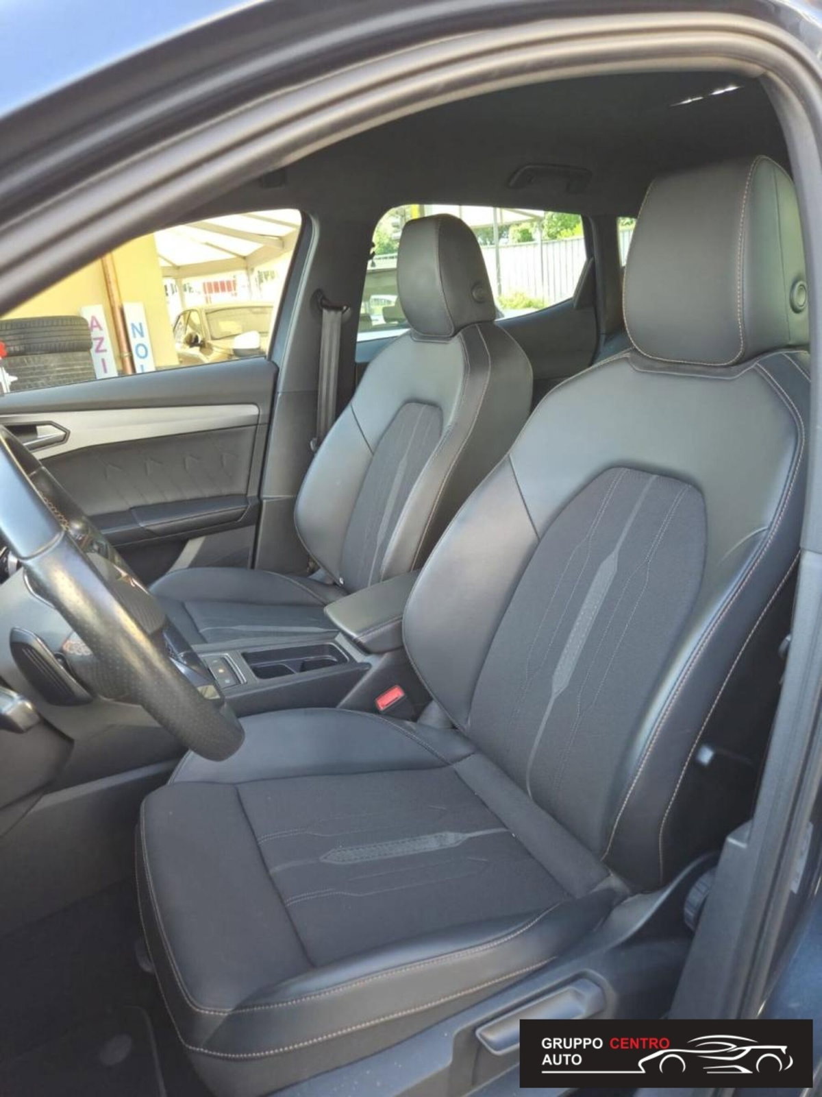 Cupra Formentor Formentor 1.4 e-Hybrid DSG (16)