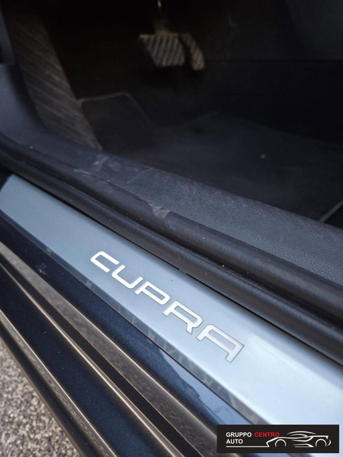 Cupra Formentor Formentor 1.4 e-Hybrid DSG (17)