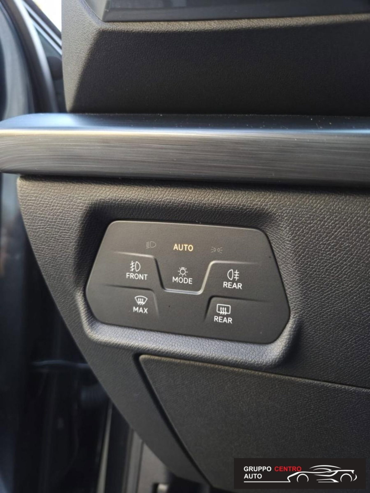 Cupra Formentor Formentor 1.4 e-Hybrid DSG (18)