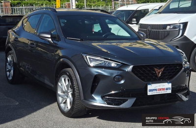 Cupra Formentor Formentor 1.4 e-Hybrid DSG (2)