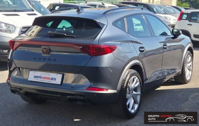 Cupra Formentor Formentor 1.4 e-Hybrid DSG (4)