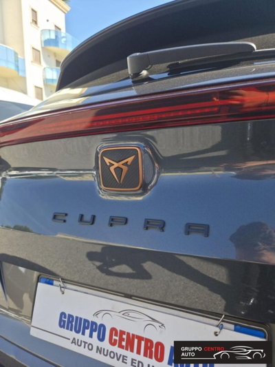 Cupra Formentor Formentor 1.4 e-Hybrid DSG (7)