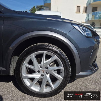 Cupra Formentor Formentor 1.4 e-Hybrid DSG (9)