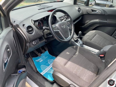 Opel Meriva 1.4 Turbo 120CV GPL Tech Design Edition (13)