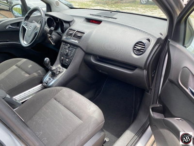Opel Meriva 1.4 Turbo 120CV GPL Tech Design Edition (16)