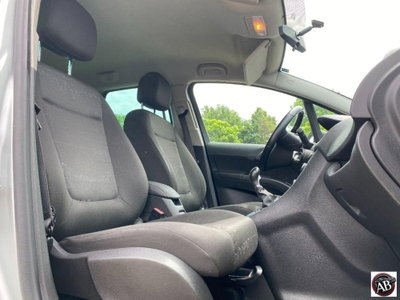 Opel Meriva 1.4 Turbo 120CV GPL Tech Design Edition (17)