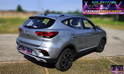 Mg ZS ZS 1.5 Luxury (11)