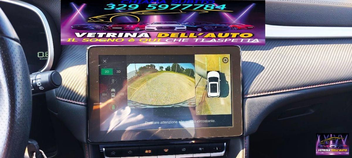 Mg ZS ZS 1.5 Luxury (3)