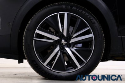 Peugeot 3008 Hybrid4 300 e-EAT8 Allure Pack (10)