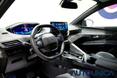 Peugeot 3008 Hybrid4 300 e-EAT8 Allure Pack (13)