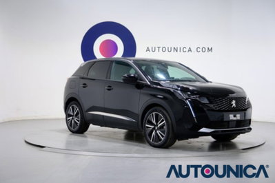 Peugeot 3008 Hybrid4 300 e-EAT8 Allure Pack (3)