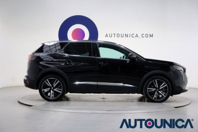 Peugeot 3008 Hybrid4 300 e-EAT8 Allure Pack (4)