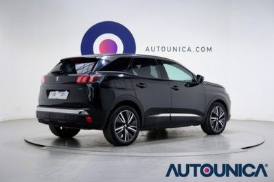 Peugeot 3008 Hybrid4 300 e-EAT8 Allure Pack (5)