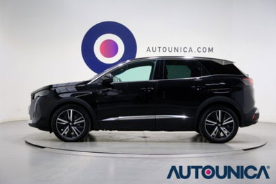 Peugeot 3008 Hybrid4 300 e-EAT8 Allure Pack (8)