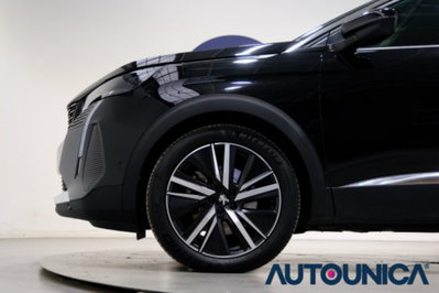 Peugeot 3008 Hybrid4 300 e-EAT8 Allure Pack (9)