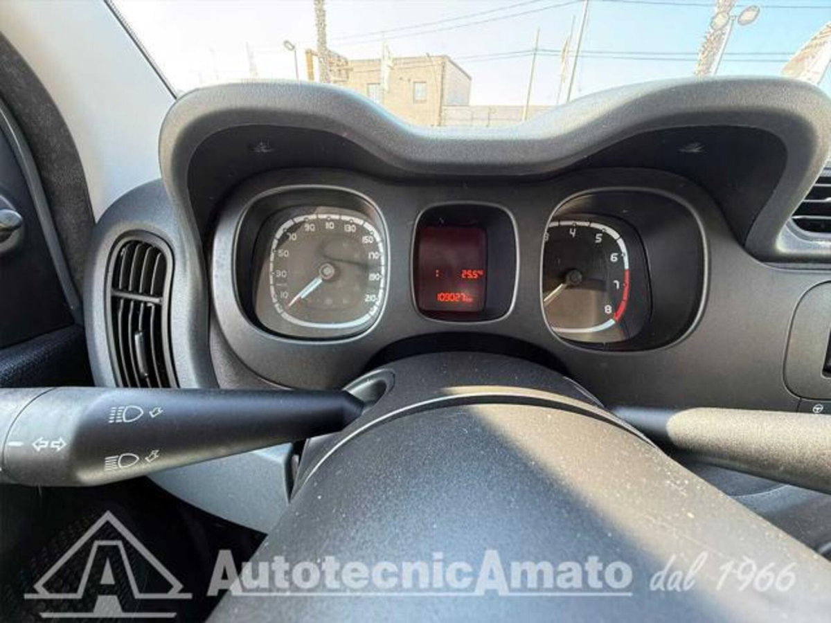 Fiat Panda 1.0 firefly hybrid s&s 70cv 5p.ti (7)