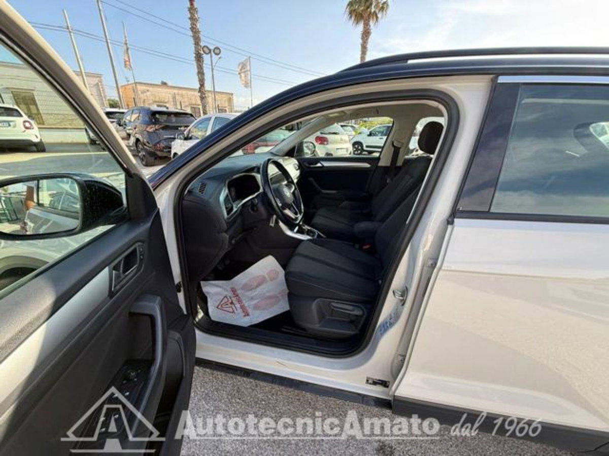 Volkswagen T-Roc 1.0 TSI Life (4)