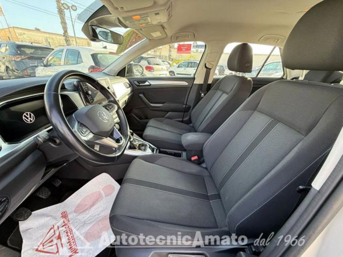 Volkswagen T-Roc 1.0 TSI Life (5)