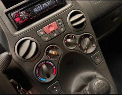 Fiat Panda 1.3 MJT 16V 4x4 Climbing (11)