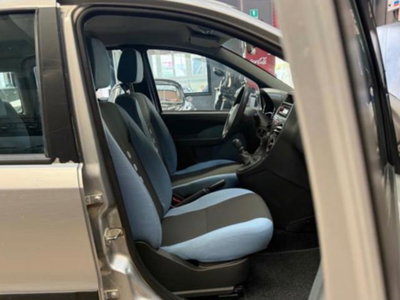 Fiat Panda 1.3 MJT 16V 4x4 Climbing (12)