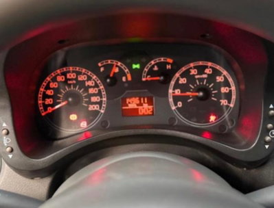 Fiat Panda 1.3 MJT 16V 4x4 Climbing (15)