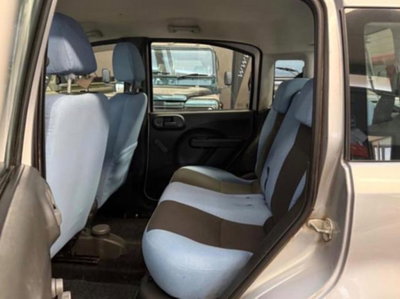 Fiat Panda 1.3 MJT 16V 4x4 Climbing (16)