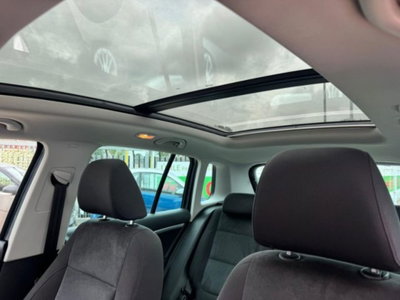 Volkswagen Tiguan 2.0 TDI 150 CV SCR DSG 4MOTION Life (11)