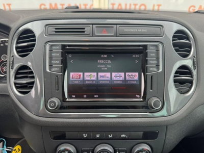 Volkswagen Tiguan 2.0 TDI 150 CV SCR DSG 4MOTION Life (14)