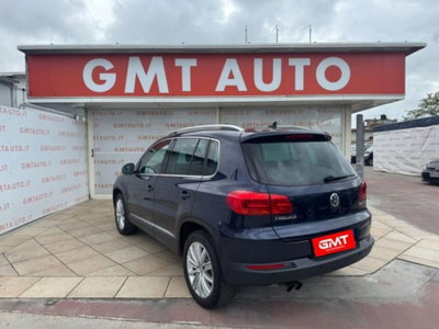 Volkswagen Tiguan 2.0 TDI 150 CV SCR DSG 4MOTION Life (3)