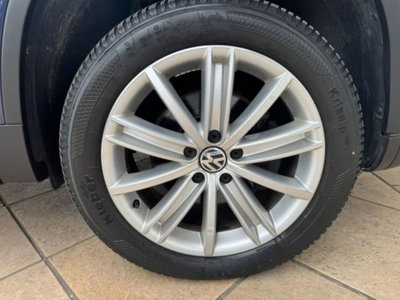 Volkswagen Tiguan 2.0 TDI 150 CV SCR DSG 4MOTION Life (9)