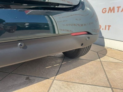 smart Fortwo EQ British Green (13)