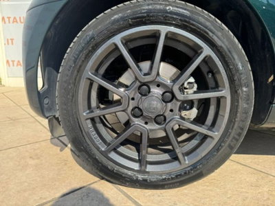 smart Fortwo EQ British Green (9)