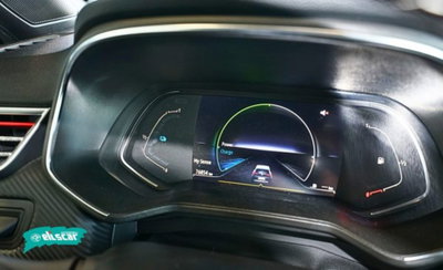 Renault Clio Full Hybrid E-Tech 140 CV 5 porte R.S. Line (10)