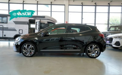 Renault Clio Full Hybrid E-Tech 140 CV 5 porte R.S. Line (4)