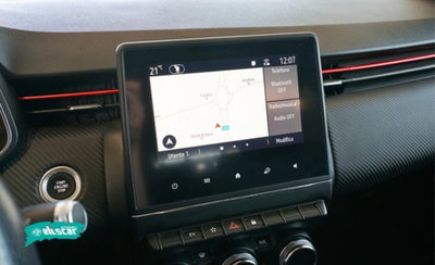 Renault Clio Full Hybrid E-Tech 140 CV 5 porte R.S. Line (9)