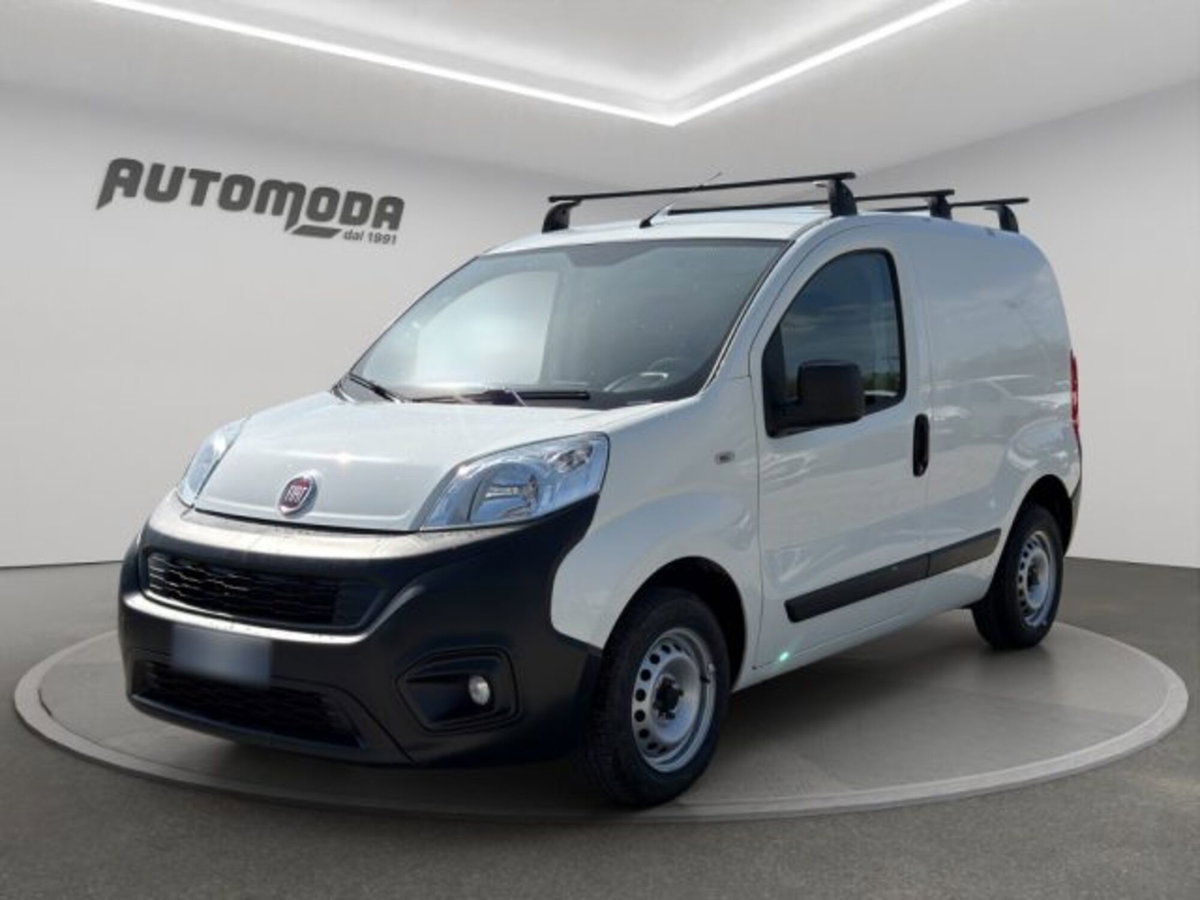Fiat Fiorino 1.3 MJT 80CV Cargo