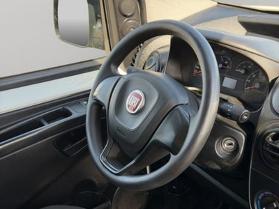 Fiat Fiorino 1.3 MJT 80CV Cargo (11)