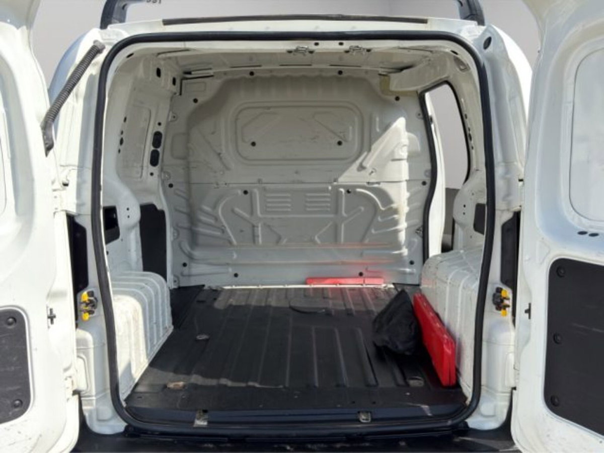 Fiat Fiorino 1.3 MJT 80CV Cargo (15)