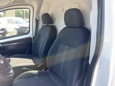 Fiat Fiorino 1.3 MJT 80CV Cargo (17)