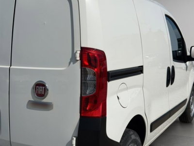 Fiat Fiorino 1.3 MJT 80CV Cargo (19)