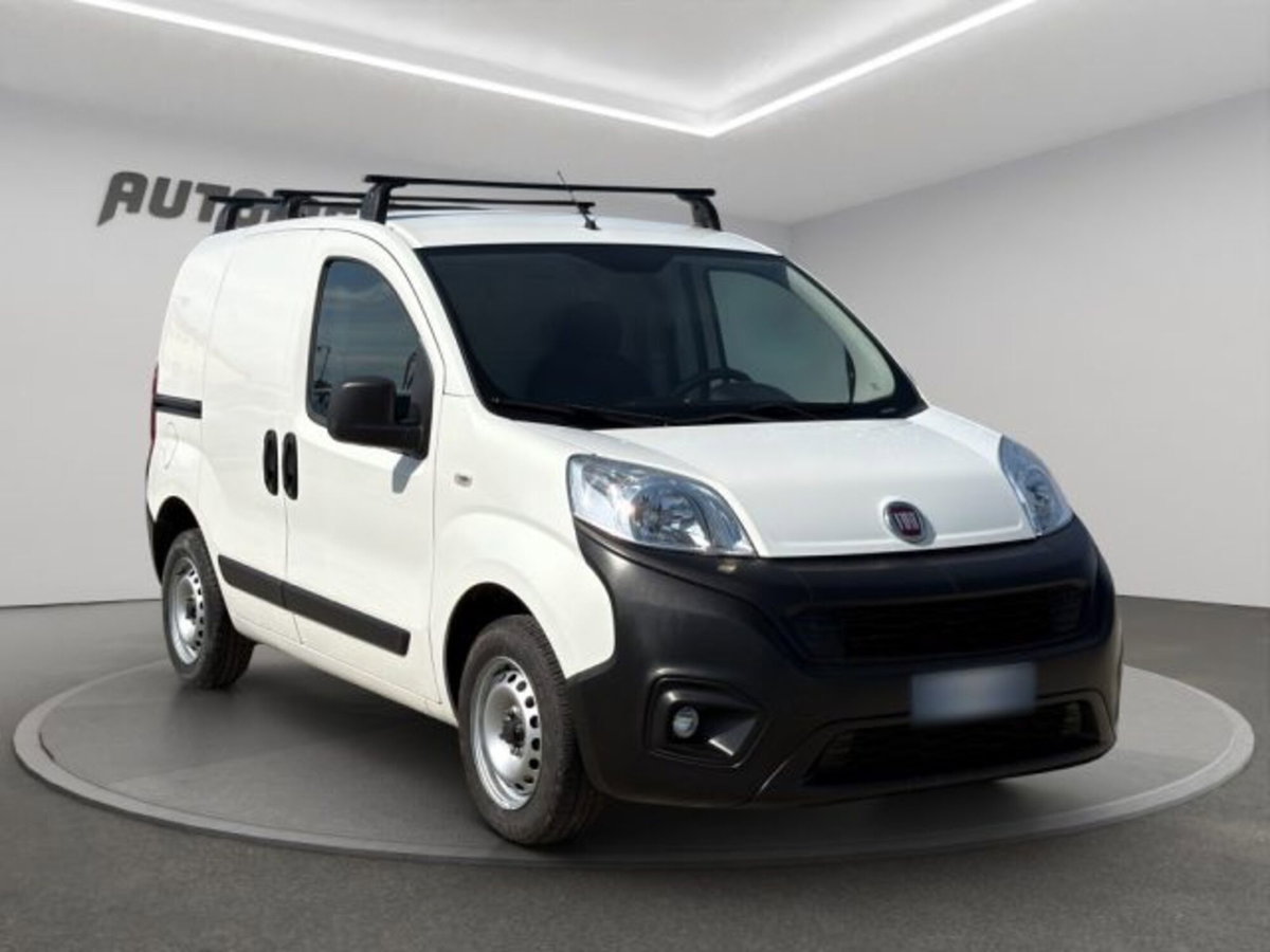 Fiat Fiorino 1.3 MJT 80CV Cargo (3)