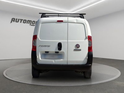 Fiat Fiorino 1.3 MJT 80CV Cargo (5)