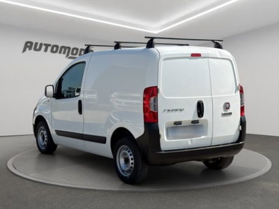 Fiat Fiorino 1.3 MJT 80CV Cargo (6)