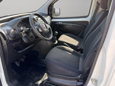Fiat Fiorino 1.3 MJT 80CV Cargo (7)