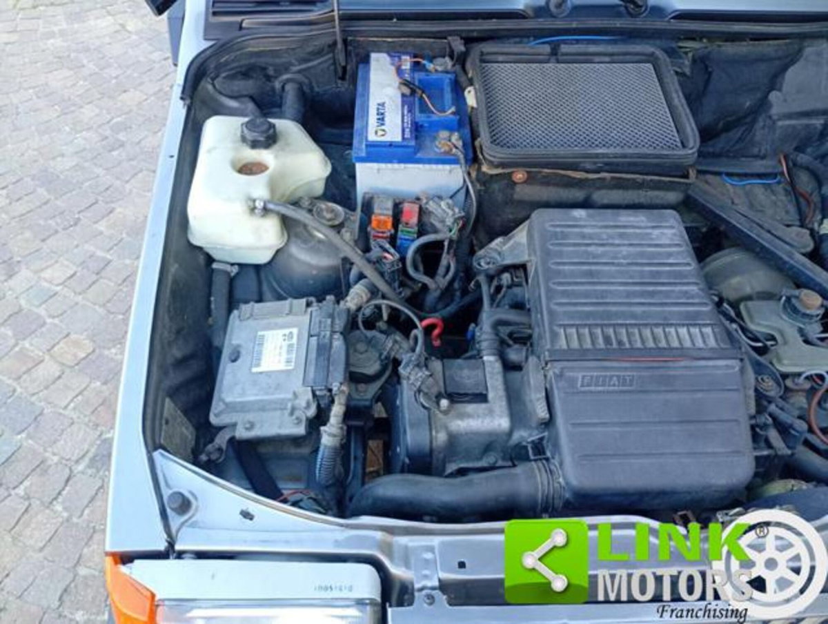 Fiat Panda 1000 4x4 Sisley (13)