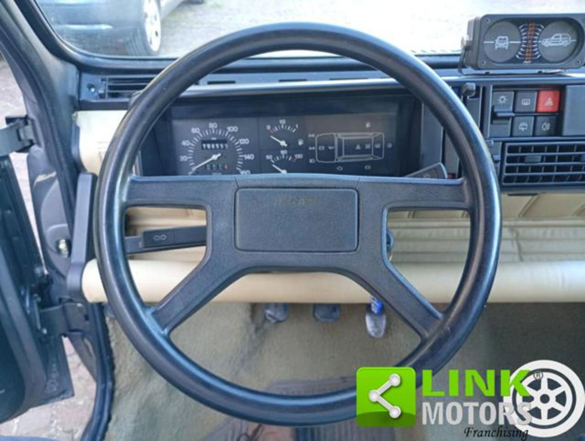 Fiat Panda 1000 4x4 Sisley (14)