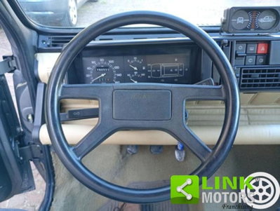 Fiat Panda 1000 4x4 Sisley (14)