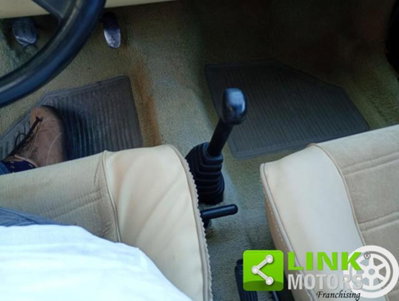 Fiat Panda 1000 4x4 Sisley (17)