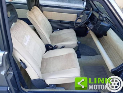 Fiat Panda 1000 4x4 Sisley (18)
